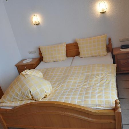 Haus Goldeck Apartman Lermoos Kültér fotó
